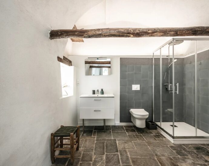 Murato, mansion, 7 bedrooms