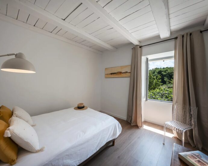 Murato, mansion, 7 bedrooms