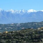 Off Market, South Corsica, 4-Star Campsite, Swimming Pool, Walking Distance to the Beach, Sea View