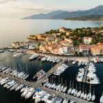 Off Market, Exclusivité, Saint Florent, Hôtel de prestige, Piscine, Plage à pied