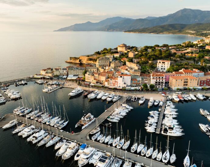 Off Market, Exclusivity, Saint Florent, Luxury Hotel, Swimming Pool, Beach within walking distance