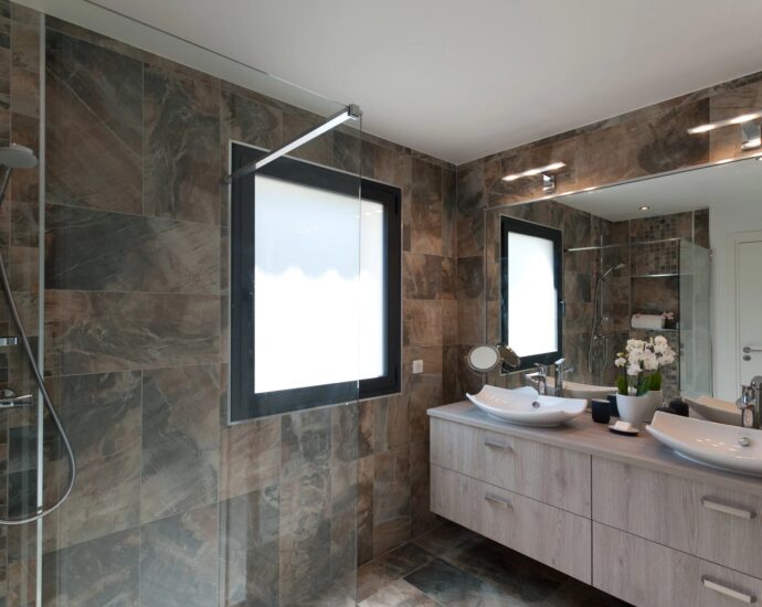 Porto Vecchio, Arasu, Villa 4 chambres, Piscine et proche plage