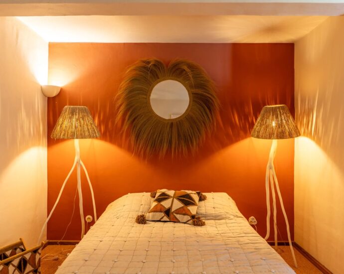 Porto-Vecchio, Piccovaggia, Farmhouse‑style Villa, 4 Bedrooms, Private Estate, Close to the Beach