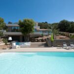 Porto Vecchio, Arasu, Villa 4 chambres, Piscine et proche plage