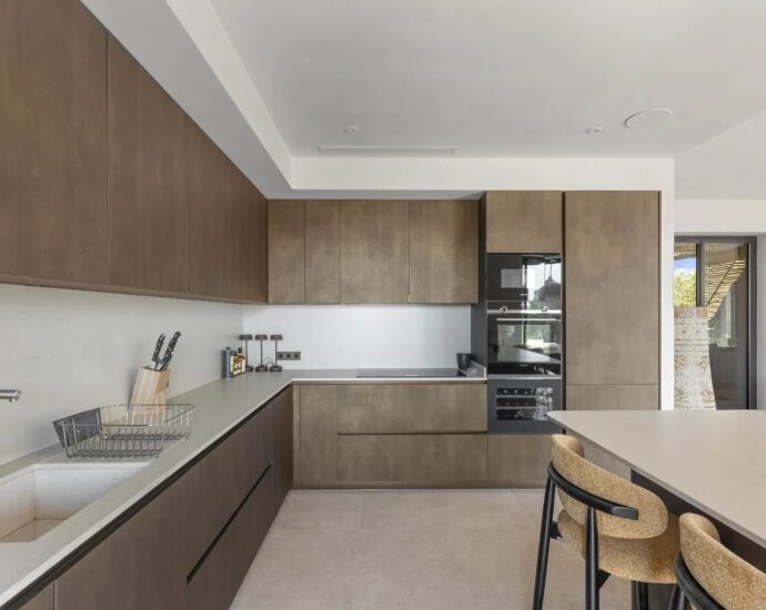 Pianottoli Caldarello, Villa, Walking distance to the beach, 6 bedrooms, Swimming pool