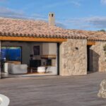 Sainte-Lucie de Porto-Vecchio, Cirendinu, Shepherd’s-Style Villa, 4 Bedrooms, Pool, Close to the Beach