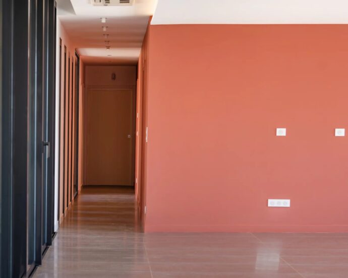 Porticcio, Villa vue mer, nouveau programme, domaine privé, 3 chambres, piscine, proche plage