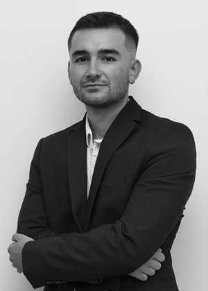 Matteo GORRILLOT