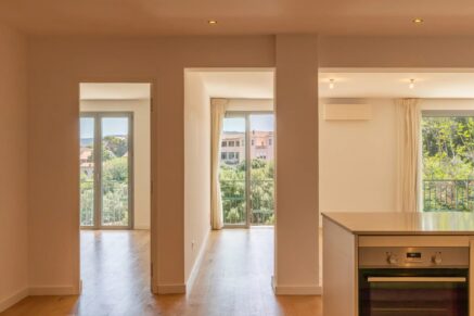 Exclusivité, Porto-Vecchio, Appartement vue mer, 3 chambres, proche plage et centre-ville