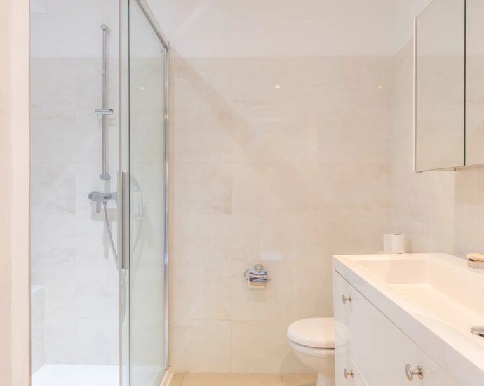 Exclusivité, Porto-Vecchio, Appartement vue mer, 3 chambres, proche plage et centre-ville