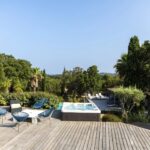 Sainte-Lucie de Porto-Vecchio, 8-Bedroom Villa, Pool, Sea View, Close to the Beach