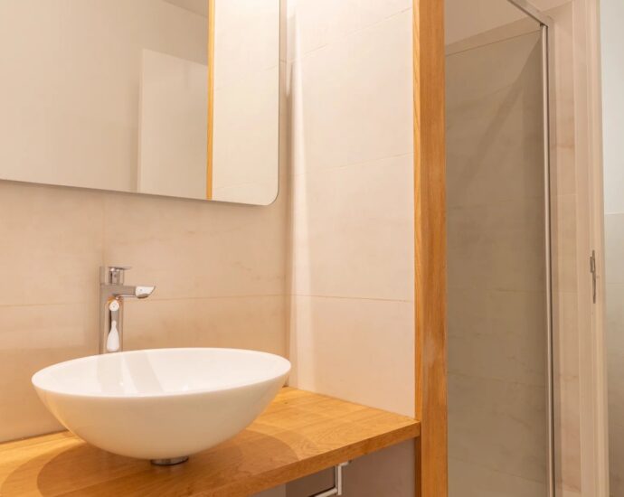 Exclusivité, Porto-Vecchio, Appartement vue mer, 3 chambres, proche plage et centre-ville