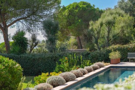 Ajaccio, Salario, Villa comptemporaine, vue mer, 3 Chambres, proche plage