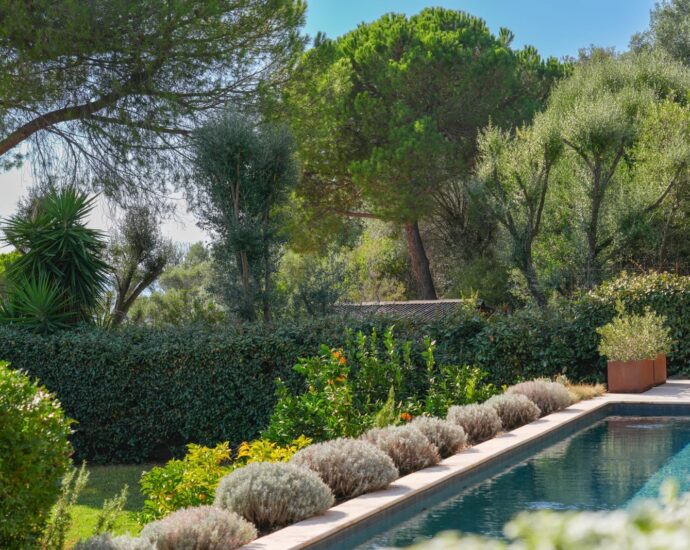 Ajaccio, Salario, Villa comptemporaine, vue mer, 3 Chambres, proche plage