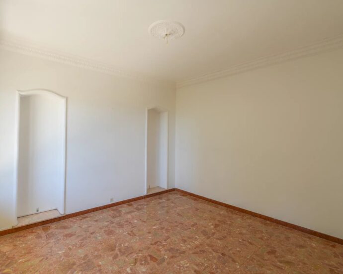 Exclusivité, Ajaccio, Quartier du Trottel, Appartement vue mer, 3 chambres, terrasses, plage à pied