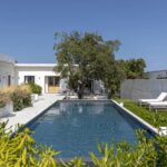 Sainte-Lucie de Porto-Vecchio, Villa, 4 chambres, piscine, aperçu mer, proche plage