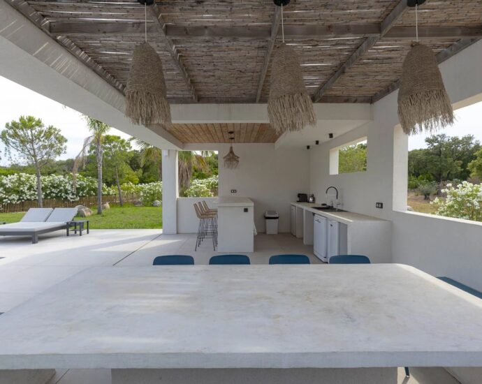 Saint-Cyprien, Villa, Domaine privé, 5 chambres, Piscine, proche plage