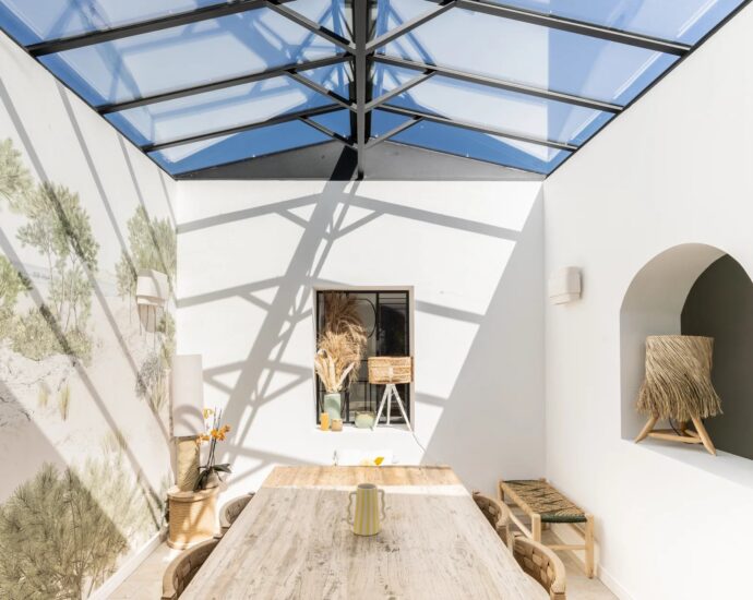 Exclusivity – Bocca Del Oro – Architect’s villa