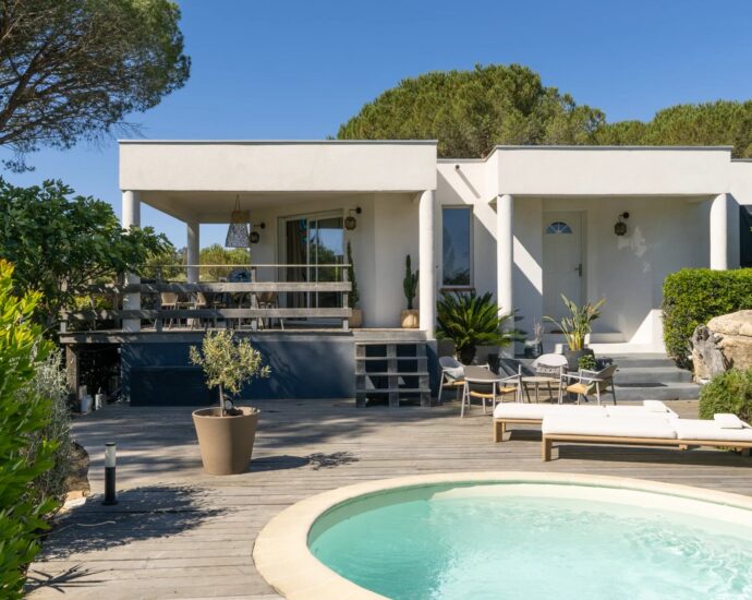 Exclusivity – Bocca Del Oro – Architect’s villa