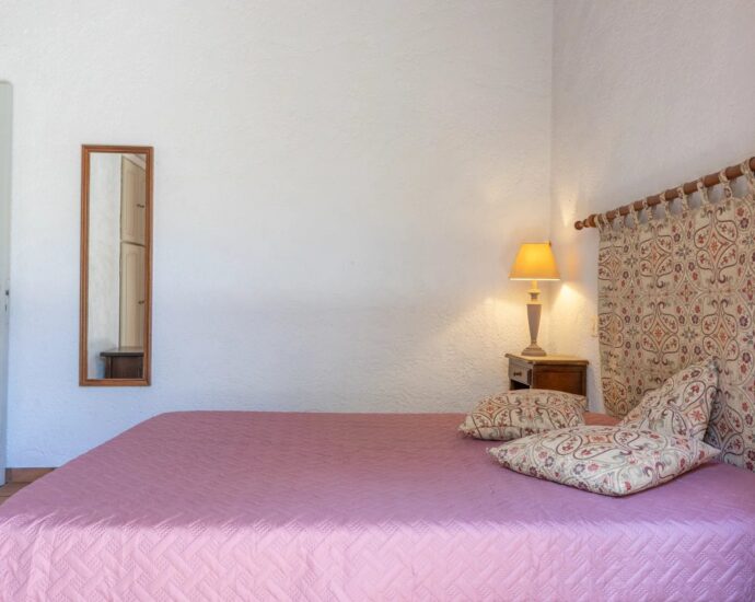 Saint-Cyprien, Maison de plage, 3 chambres, plage à pied, jardin arboré