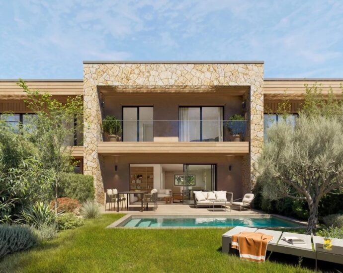 Cala Rossa, Villa, 3 Bedrooms, Swimming Pool