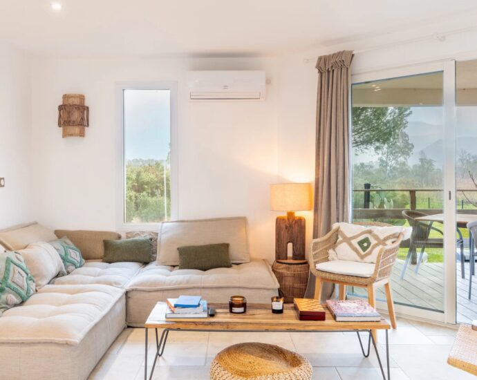 Exclusivity – Bocca Del Oro – Architect’s villa