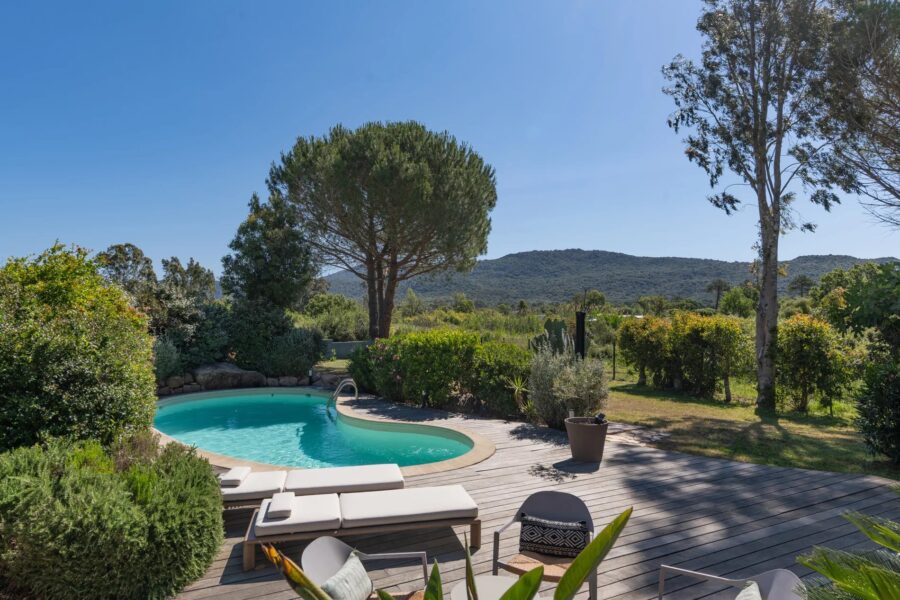 Exclusivity – Bocca Del Oro – Architect’s villa