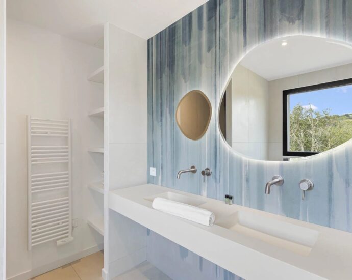 Saint-Cyprien, Villa, Domaine privé, 5 chambres, Piscine, proche plage