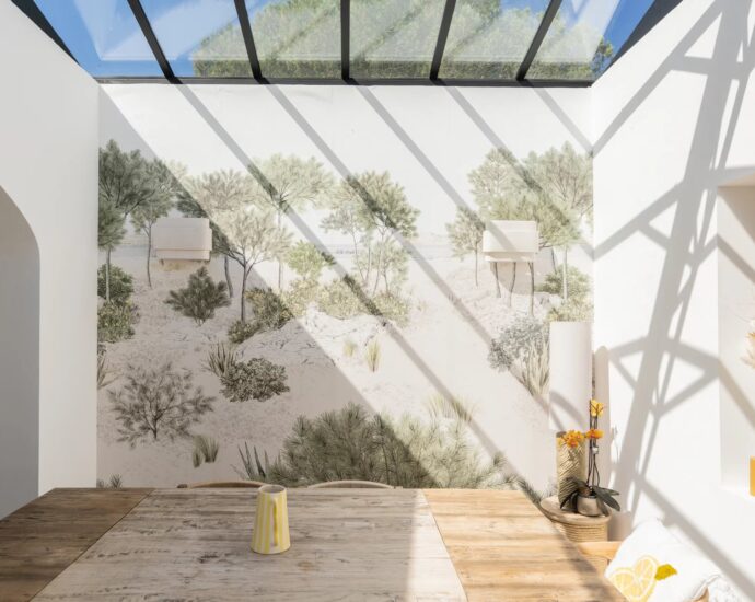 Exclusivity – Bocca Del Oro – Architect’s villa
