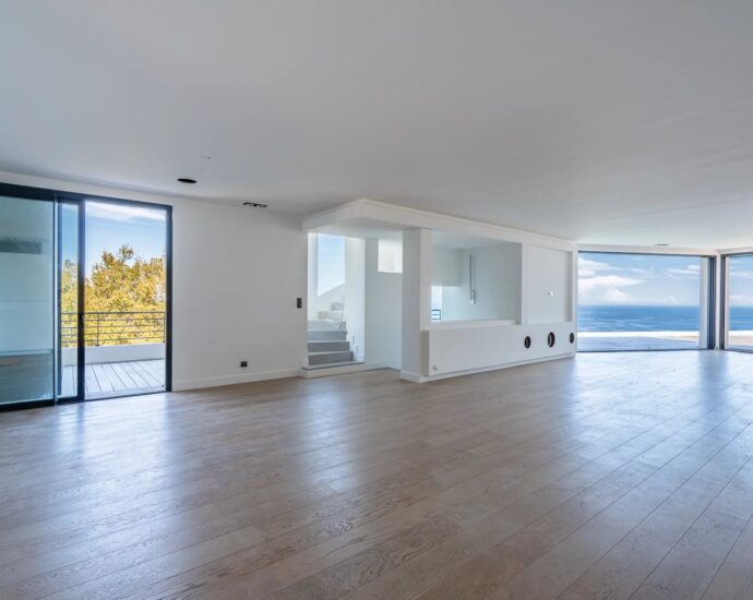 Bastia, Villa, Exclusivité, 4 chambres, piscine, vue panoramique mer