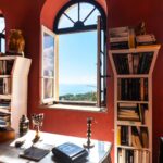 Bastia, Mansion, 4 bedrooms, swimming pool, close to the city center