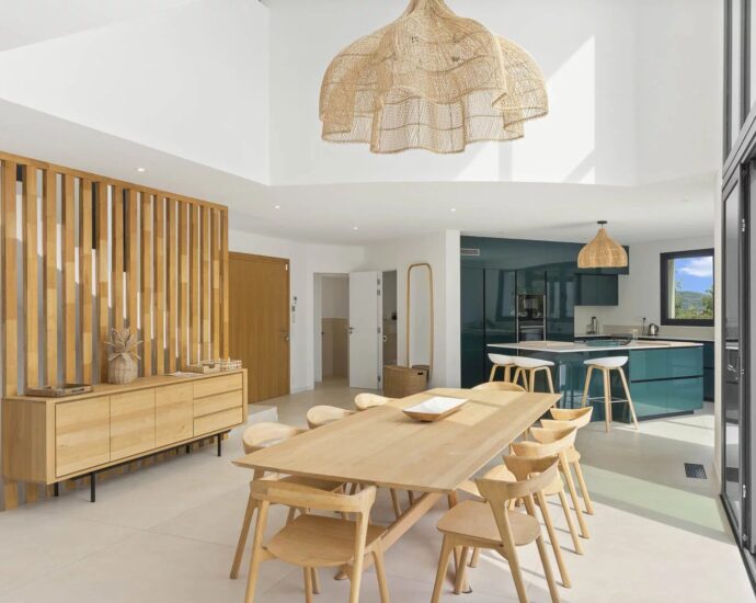 Saint-Cyprien, Villa, Domaine privé, 5 chambres, Piscine, proche plage