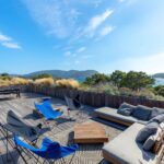 Domaine privé de Cala Rossa, Villa 5 chambres avec piscine, aperçu mer et plage à pied