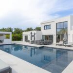 Saint-Cyprien, Villa, Domaine privé, 5 chambres, Piscine, proche plage