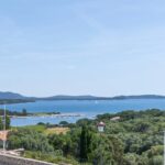 Exclusivité, Porto-Vecchio, Appartement vue mer, 3 chambres, proche plage et centre-ville