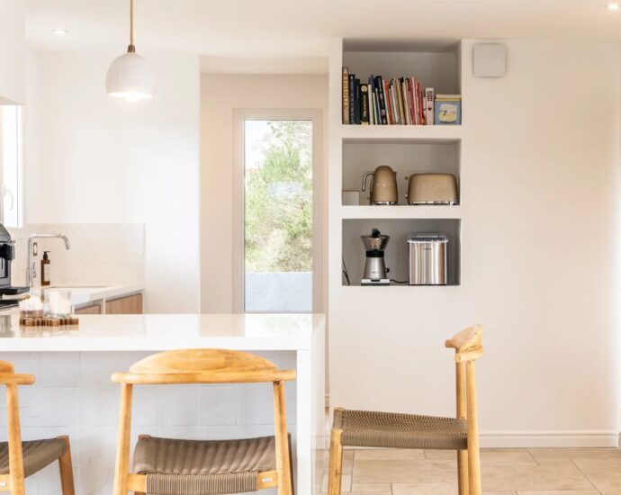 Exclusivity – Bocca Del Oro – Architect’s villa