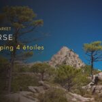 Off Market, Corse-du-Sud, Camping 4 étoiles, Piscine, Plage à proximité, Rivière à pied