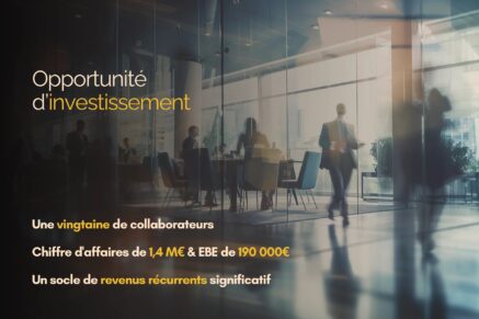 Off Market, Corse, Cession, Agence digitale et communication, Forte implantation régionale