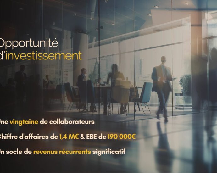 Off Market, Corse, Cession, Agence digitale et communication, Forte implantation régionale