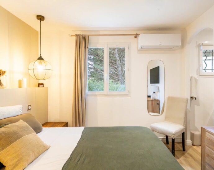 Exclusivity – Bocca Del Oro – Architect’s villa