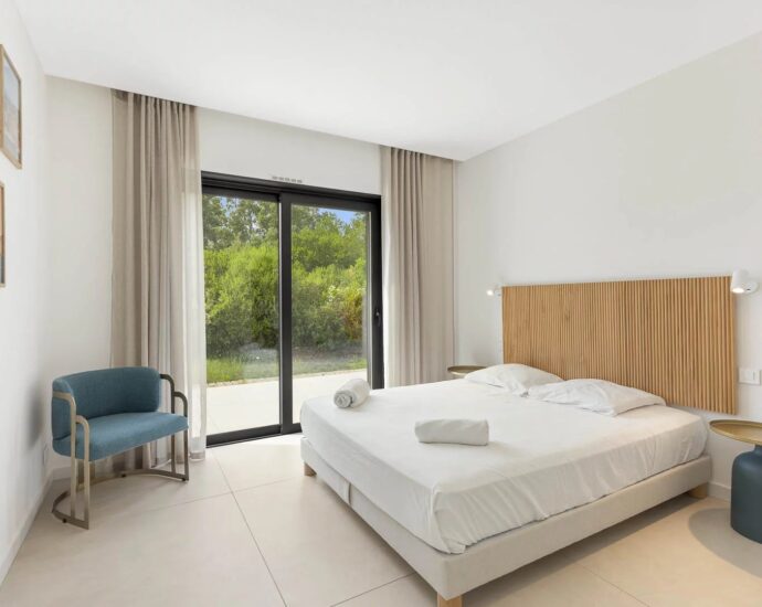 Saint-Cyprien, Villa, Domaine privé, 5 chambres, Piscine, proche plage