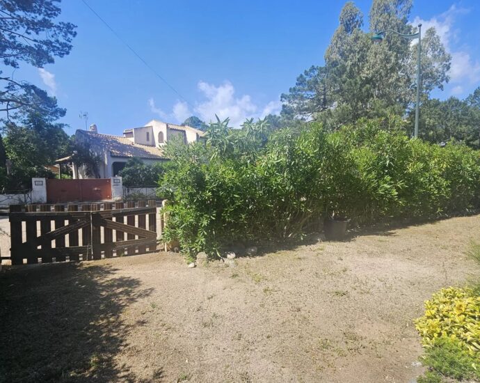 Saint-Cyprien, Maison de plage, 3 chambres, plage à pied, jardin arboré