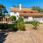 Biguglia, proche Bastia, Villa plage à pied, 4 chambres, vue dégagées sur les montagnes