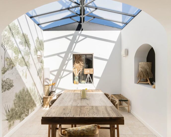 Exclusivity – Bocca Del Oro – Architect’s villa