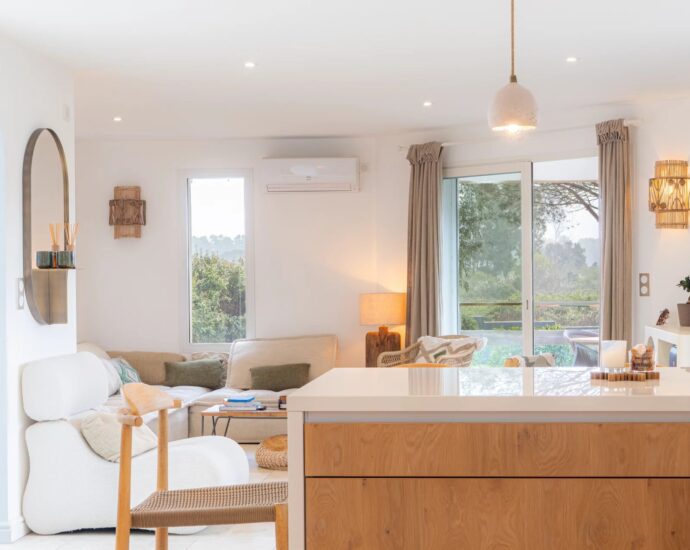 Exclusivity – Bocca Del Oro – Architect’s villa