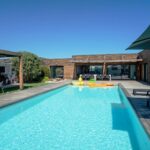 Saint-Cyprien, Villa 8 chambres, piscine, spa, proche plage