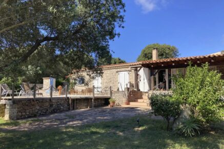 Exclusivité, Bonifacio, Villa, 2 chambres, piscine