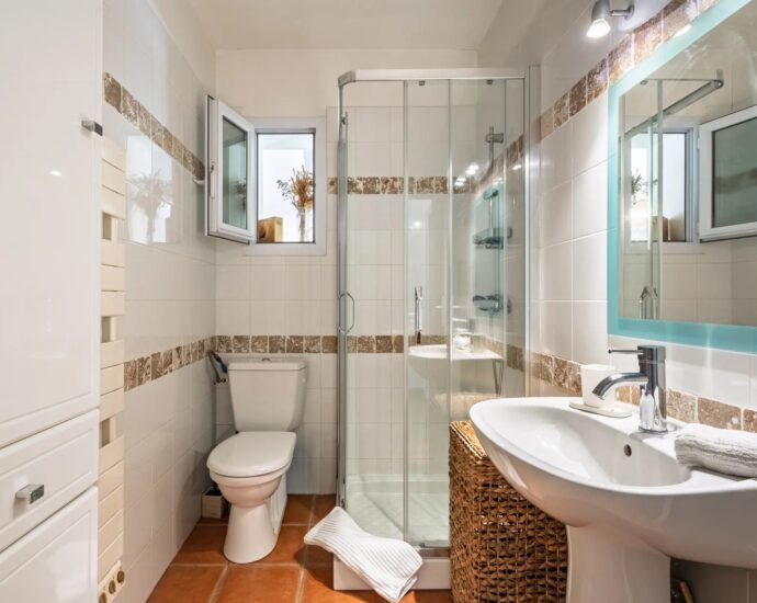 Exclusivité, Pietralba, Propriété, 4 Appartements, Vue panoramique, Piscine, Proche plage