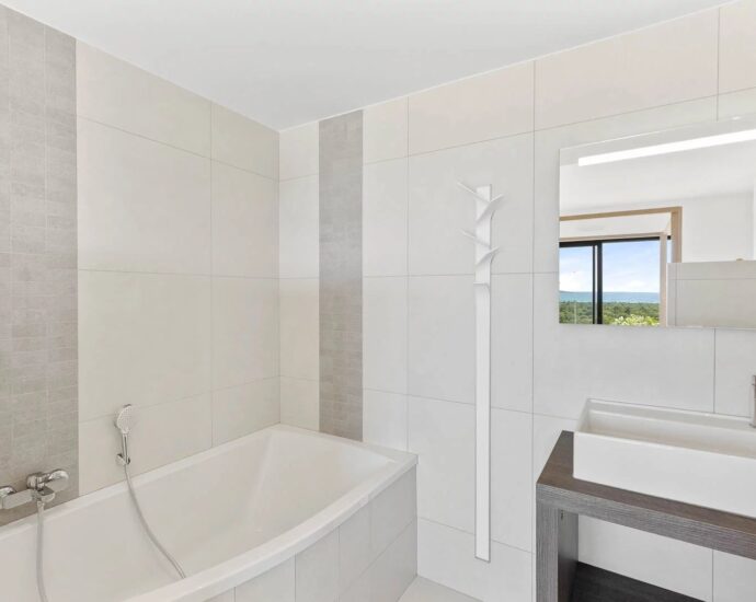 Saint-Cyprien, Villa contemporaine, Vue mer panoramique, 5 chambres, Piscine, Proche plage,