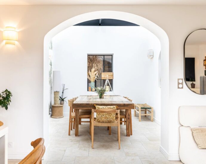 Exclusivity – Bocca Del Oro – Architect’s villa